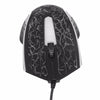 X7 High Quality Professional Wired Gaming Mouse 3 Button 4000Dpi Led Optical Computer Mouse Gamer Mice For Laptop Pc