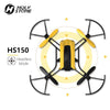 [Usa Stock] Holy Stone Hs150 Racing Drone 50Km/H High Speed Rc Quadcopter Mini Quadcopter Bonus Battery 14 Minutes Eu