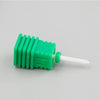 Kads Ceramic Carbide Nail Drill Bit 3/32" Electric Ceramic Cutter Nail File Manicure Pedicure Machine Tool Milling Cutters