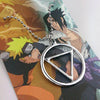 Hot Anime Naruto: Akatsuki Hidan Jashin Necklace Costume Accessory Gift