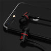 Ptm Eg5 3.5Mm In-Ear Headset With Mic Earbuds Super Bass Earphones For Mobile Phone Fone De Ouvido Auriculares Audifonos