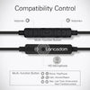 Langsdom Type C Earphone For Auriculares Xiaomi In Ear Headphones With Mic Kulakl K Hifi Bass Headset For Samsung Usb C Phone