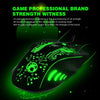 Imice Gaming Mouse Computer Mouse Gamer Mouse Wired Ergonomic Mause Silent Mice Usb Noiseless 5000Dpi Game Mice For Pc Laptop