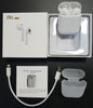 Mini Size Ifans Tws I9S Wireless Earphone Bluetooth 5.0 Binaural Call Earbuds With Mic For Iphone 6 8 7 Samsung Xiaomi Huawei
