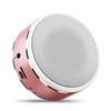 Stereo Music Portable Mini Bluetooth Speaker Wireless Hifi Speaker Subwoofer Loudspeaker Audio Gift Support Tf Aux Usb A8