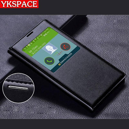 Auto Sleep Wake Shell Flip PU Leather Case For samsung galaxy A3 A5 A7 2015 2016 2017 A5000 A6 A8 Plus 2018 Phone Cases Cover