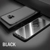 Znp Luxury 360 Full Degree Cover Phone Case For Samsung S7 Note 8 S7 Edge S9 Case For Samsung Galaxy S9 S8 Plus Shockproof Case