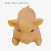 Pet Toys Dog Ball Squeeze Sound Hondenspeelg For Small Large Dog Molar Bite Training Decompression Vent Toys Variety Jouet Chien