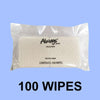 2019 Hot 100% Non-Woven Lint-Free Wipes Top Quality Nail Art Towel Uncovering Nail Towel To Remove Nail Polish Glue And Uv Gel