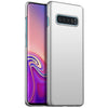 For Samsung Galaxy S10 Plus S10 Lite Case, Wefor Ultra-Thin Minimalist Slim Protective Phone Case Back Cover For Galaxy S10