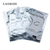 Hot 50 Pairs Patches For Eyelash Extension Stickers Eye Pads Paper Under Eyes Grafted Lash Stickers Beauty Tips Wraps Tools Pad