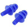 New Soft Foam Ear Plugs Sound Insulation Ear Protection Earplugs Anti-Noise Sleeping Plugs For Travel Foam Soft Noise Reduction