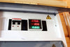 Din Rail Led Voltage Ampere Active Power  Power Factor Time Energy Voltage Current Meter Ac 220V 380V 0-100.0A Ammeter Voltmeter