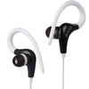 Earphone As518 Ear Hook Sport Headset Light Weight Bass Running Headphone For Iphone 5 5S 6 6S Plus Xiaomi Samsung Earbuds