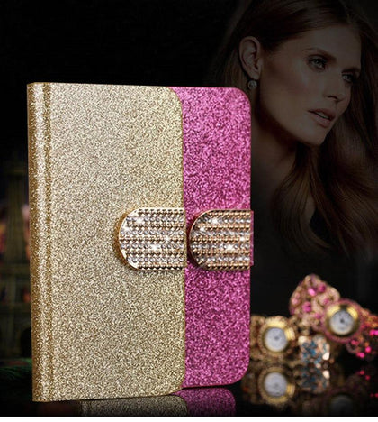 Luxury New Hot Sale Fashion Case For Apple iPhone 4 4S Cover Flip Book Wallet Design Mobile Phone Bag For Apple iPhone 4