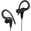 Earphone Ptm X3 Ear Hook Sport Headset Light Weight Bass Running Headphone For Iphone 5 5S 6 6S Plus Xiaomi Samsung Mp3 Earbuds