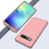 Flanagan 360 Full Cover Phone Case For Samsung Galaxy A6 A8 Plus A7 A9 2018 Cover For Galaxy S10 Plus S10E M10 M20 A30 A50 Case