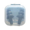 New Soft Foam Ear Plugs Sound Insulation Ear Protection Earplugs Anti-Noise Sleeping Plugs For Travel Foam Soft Noise Reduction