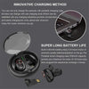 Wireless Headphones Bluetooth Headset V5.0 Tws Earbuds 5.0 Earphone Stereo Handsfree For Samsung Iphone Xiaomi Pk Redmi Airdots