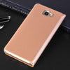 360 Flip Cover Wallet Leather Phone Case For Samsung Galaxy J5 Prime J2 J7 J5Prime J2Prime J7Prime J 5 2 7 Sm G532F G570F G610F