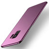H&A Luxury Slim Pc Frosted Hard Protective Case For Samsung Galaxy S9 S9 Plus Full Coverage Case For Samsung S9 Plus Phone Cover