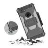 Pixel 3 Xl Case For Google Pixel 2 3 Rugged Steel Tough Case With Belt Clip Shockproof Hard Cover For Google Pixel 2 3 Xl Cover