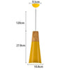 Pendant Lights Lustres Abajur Pendant Lamp Luminaire Hanglamp Colorful Aluminum Lamp Shade For Home Lighting Dining Room Lampsha