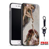 Art Fresco Michelangelo Creation Of Adam Soft Silicone Phone Case Cover Shell For Apple Iphone 5 5S Se 6 6S 7 8 Plus X Xr Xs Max