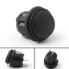 Areyourshop Sci 20Mm Round Rocker Switch Waterproof Ip65 On/Off For Car Boat Rohs 1/4Pcs Wholesale Switches