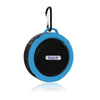 Portable Column Mini Loudspeaker Waterproof Outdoor Bluetooth Speaker Shower Sound Box Wireless Car Subwoofe For Phone Pc Laptop