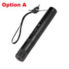 Military 532Nm 5Mw 303 Green Laser For Hunting Verde Pen Lazer Pointer Burning Beam Burn Match+18650 Battery