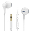 Earphone Headphones Gsdun Pd7 3.5Mm Stereo Wired Bass Headset With Microphone Earbuds For Iphone And Android Phones Xiaomi