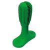 Dog Tooth Brush Rubber Dog Toys Pet Chewing Toys Remove Bad Breath Cleaning Dog Tooth Toys For Small Puppy Large Dog Accessories
