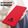 Znp Shockproof Full Cover Cases For Samsung Galaxy Note 9 8 Case Hard Phone Shell For Samsung S7 Edge S8 S9 S10 Plus S10E Case