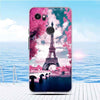 For Google Pixel 2Xl Case Pixel 2 Xl Cover Silicon Animal Flower Painted Soft Tpu Cover For Google Pixel 2 Xl Case Cover Shell