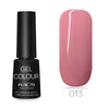 Kads Uv Gel Nail Polish Soak Off Gel Lacquer 7Ml Nail Gel Polish Nails Glue Lacquer Vernis Nail Art Top Base Coat Manicure Gel