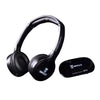 New Original Bingle B616 Headphones Multifunction Stereo Wireless With Microphone Fm Radio For Mp3 Pc Tv Audio Headset (Black)