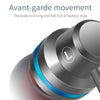 9D Deep Bass In-Ear Headphone 3.5Mm Wired Sport Earphone For Samsung Galaxy S10 Xiaomi Note Fone De Ouvido Auriculares