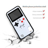Gameboy Retro 3D Case With 36 Small Game For Iphone 6 6 6S 7 8 Plus Full Color Display Phone Cover For Iphone X/Xs/Max/Xr