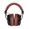 Isk Mdh8500 Genuine Headphone Hifi Stereo Fully Enclosed Dynamic Earphone Professional Studio Monitor Headphones Hifi Dj Headset