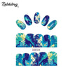 Rolabling Water Transfer Decal Marble Series Nail Stickers Wraps Sliders Decoration Nails Accessories Sticker Nail Art