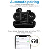 V5.0 Ture Wireless Headphones 3D Stereo Wireless Bluetooth Earphones Sports Bluetooth Headset For Iphone Xiaomi Huawei