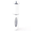 5Ml Travel Mini Refillable Conveniet Empty Atomizer Perfume Bottle Scent Pump Spray Case Parfum Airless Pump Cosmetic Containers