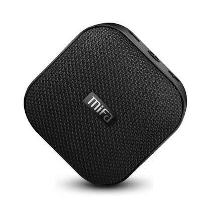 Mifa A1 Mini Portable Wireless Bluetooth Speaker Waterproof Handfree Stereo Music Speakers For Phone Outdoor Camping Speaker 