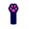 Paw Shaped Electric Cat Laser Pointer for Kittens Cats Play