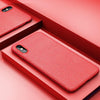 Ihaitun Luxury Non-Slip Case For Iphone Xs Max Xr X Cases Ultra Thin Carving Back Cover For Iphone X Xs Max Xr 10 Soft Tpu Slim