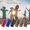 Mifa Portable Bluetooth Speaker Portable Wireless Loudspeaker Surround Sound System 10W Stereo Music Waterproof Outdoor Speaker