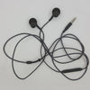 3.5Mm Headset Earphone Microphone Volume Control For Samsung Galaxy S10 S9 S8 Plus S7 S6 Edge Note 9 8 7 Headphone Bass Earbuds