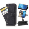 Flip Cover Wallet Leather Phone Case For Samsung Galaxy S10E Lite S10 Plus S9 S8 S7 Edge Note 8 9 S 10 E 7 S8Plus S9Plus S10Plus