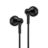 Ssmarwear P7 Stereo Bass Hifi Music Earphone In-Ear Wired Earbuds With Microphone Earphones For Xiaomi Android Ios Mobile Phones